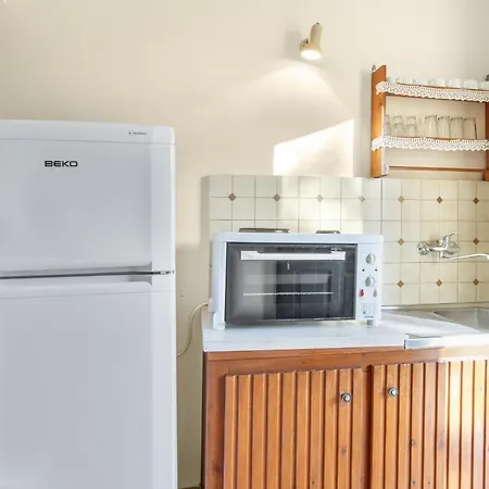 Castellos Bellos 6 Apartamento