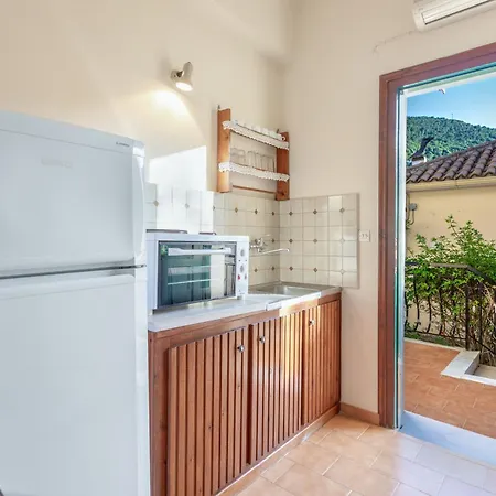 Apartamento Castellos Bellos 6 Marathiás