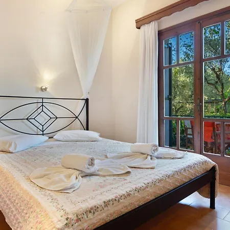 Apartamento Castellos Bellos 6 *