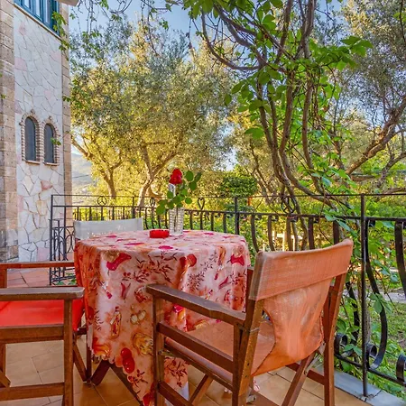 Castellos Bellos 6 Apartamento
