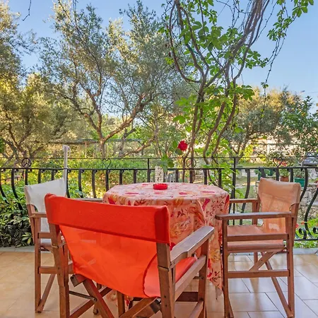 Apartamento Castellos Bellos 6